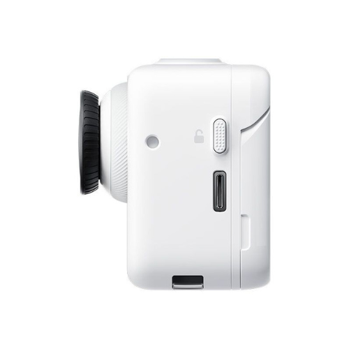 INSTA 360 GO 3S Action Steady Camera 64GB White — image 3