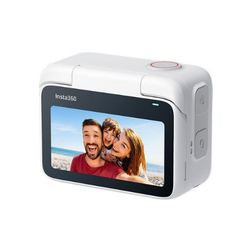 INSTA 360 GO 3S Action Steady Camera 64GB White — image 2