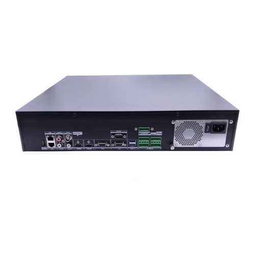 Hikvision 9664NI-M8 64 Channel UPTO 32MP WITH 8 SATA.. — image 3