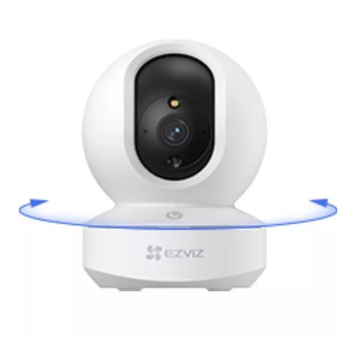 EZVIZ Smart Camera TY1 PRO 1080P Home Security Camera — image 1