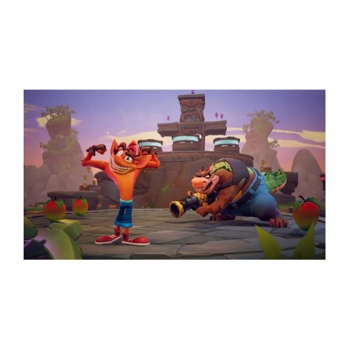 PS5 Crash Team Rumble Deluxe Edition Game — image 4