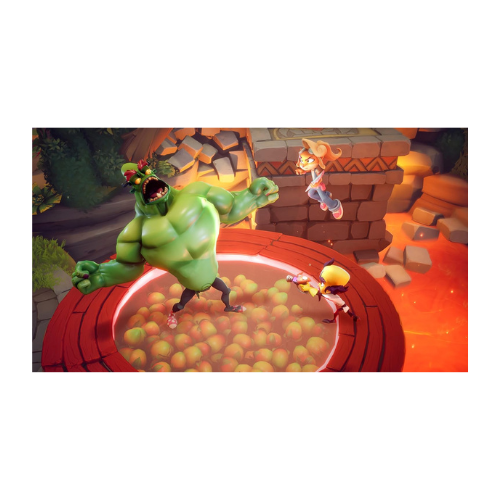 PS5 Crash Team Rumble Deluxe Edition Game — image 3
