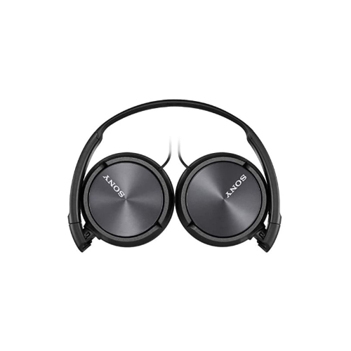 Sony Onear Wired Head Phones  MDRZX310AP BLACK — image 3