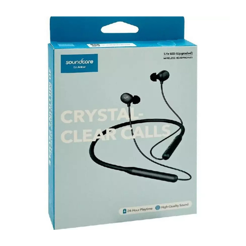 Anker LIFE U2I A3213H11 Headphone Black — image 2