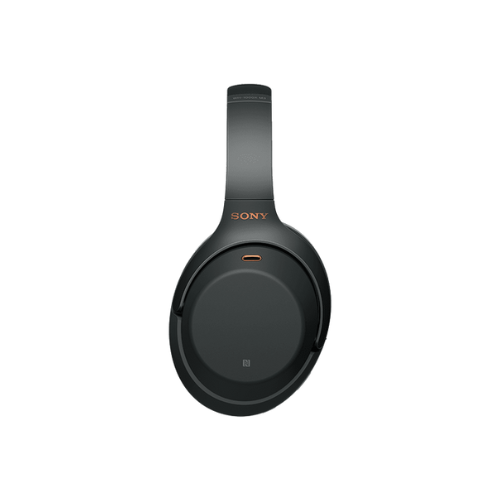 Sony Onear Noise Cancelling Headset BK-1000XM4BME — image 2