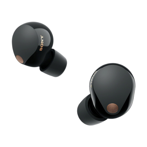 Sony WF-1000XM5 Truly Wireless Noise Cancelling Earbuds — image 4
