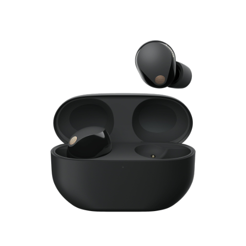 Sony WF-1000XM5 Truly Wireless Noise Cancelling Earbuds — image 2