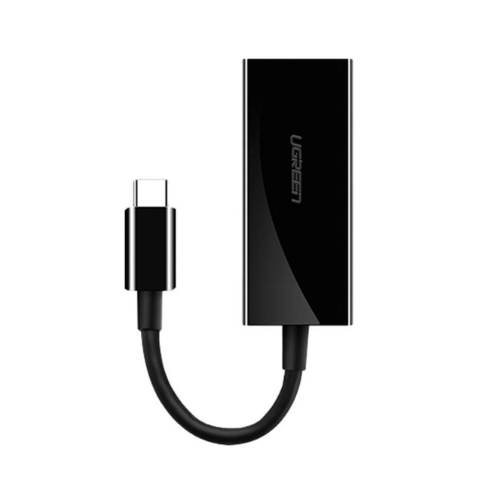 UGREEN USB Type-C to 10/100/1000Mbps Ethernet Adapter — image 4