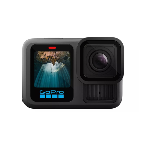 Gopro Hero 13 Action Camera — image 3