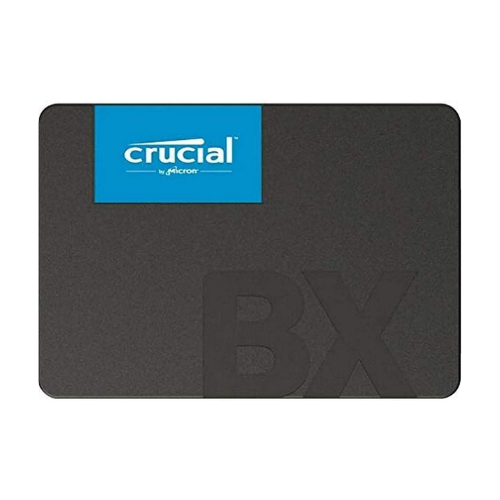 Crucial BX500 500GB 2.5" SSD — image 3