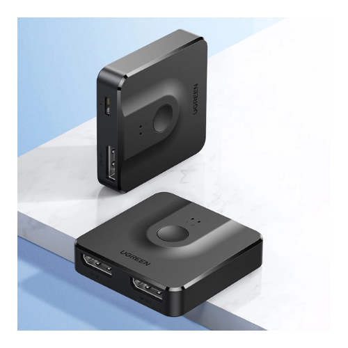 UGREEN DisplayPort Bi-directional Switch — image 3