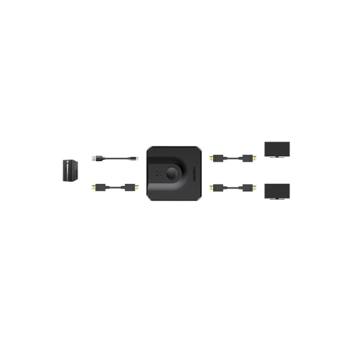 UGREEN DisplayPort Bi-directional Switch — image 2