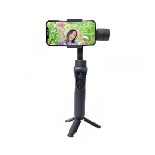 WIWU 3-Axis Handheld Smartphone Gimbal Stabilizer — image 1