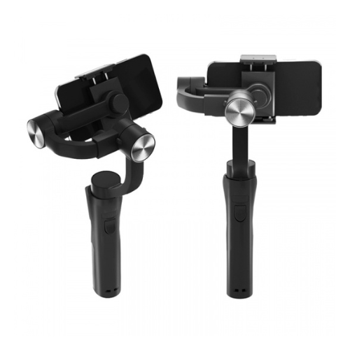 WIWU 3-Axis Handheld Smartphone Gimbal Stabilizer — image 2