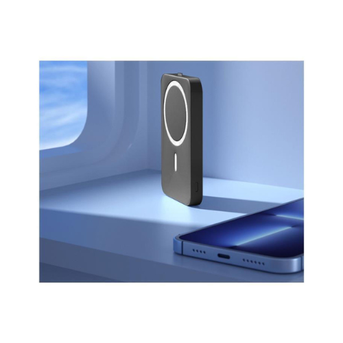 Devia 20W PD Magnetic 5000 MAH Wireless Powerbank — image 3