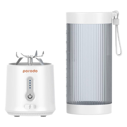 Porodo Lifestyle Powerful Portable GO Blender — image 2