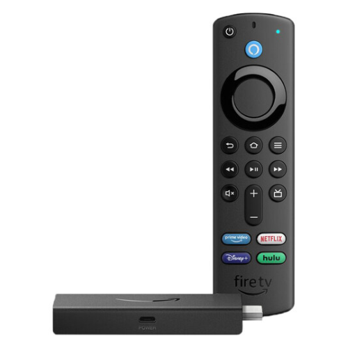 Amazon Fire TV Stick (3rd Gen) with Alexa Voice Remote — image 3