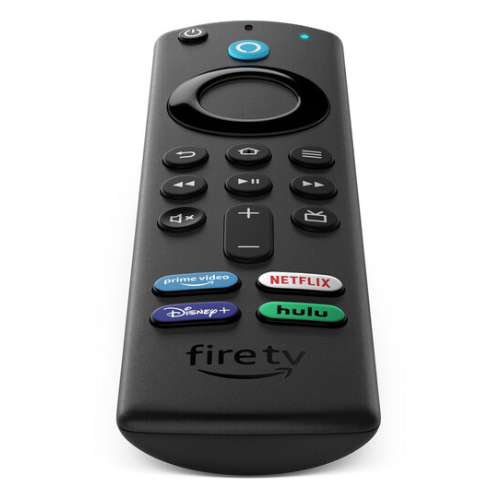 Amazon Fire TV Stick (3rd Gen) with Alexa Voice Remote — image 2