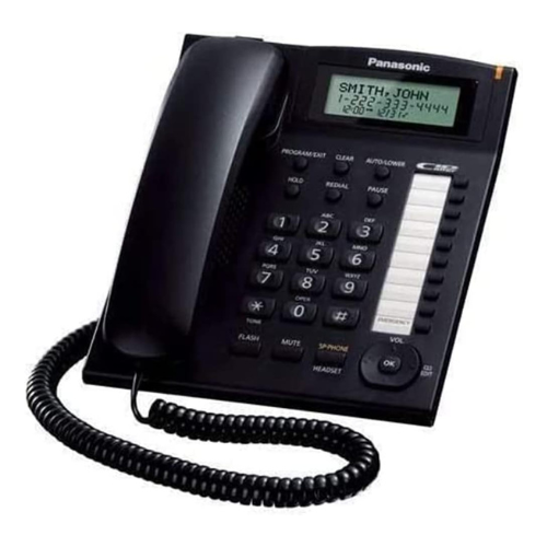 Panasonic KXTS880 MX Telephone Set — image 1