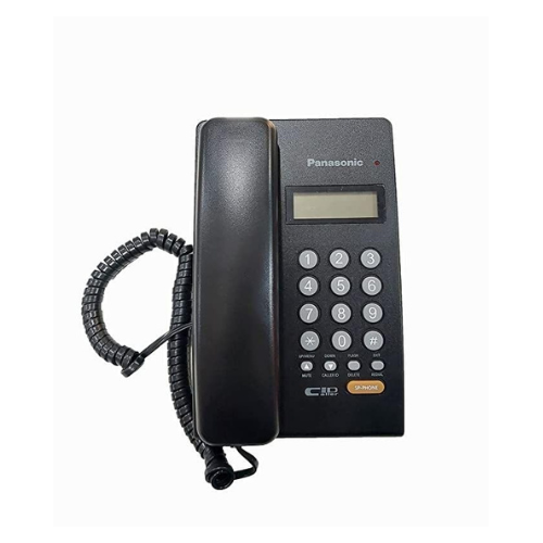 Panasonic KX-TS402SX Analog Telephone Set — image 3