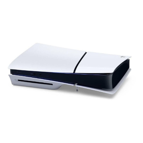 Sony PS5 Play Station 5 Disk DVD Console Slim 1TB — image 3