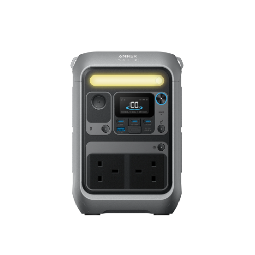 Anker SOLIX 288WH 300W Portable Power Station A17222Z1 — image 1