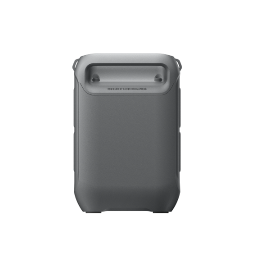 Anker SOLIX 288WH 300W Portable Power Station A17222Z1 — image 2