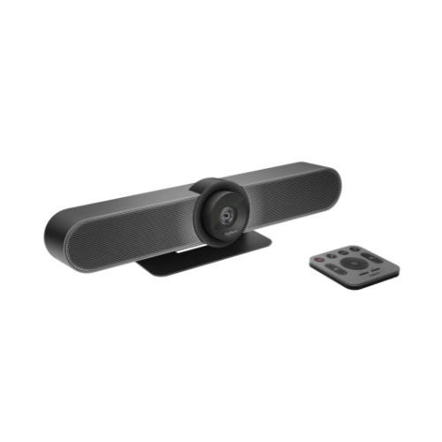 Logitech (960-001102) Conference Cam Meetup with 120-degree FOV and 4K optics Blac — image 3