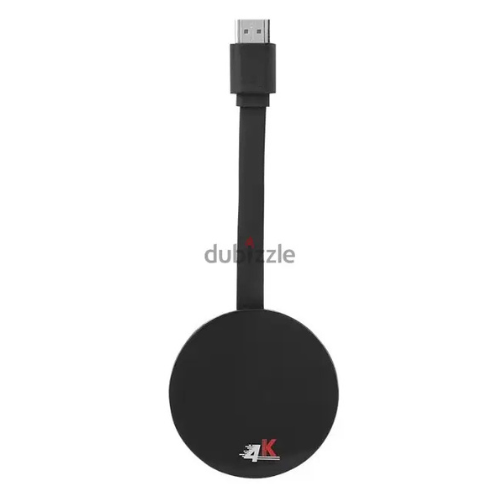 Heatz W20 Screen Drive Wireless Display Dongle — image 3