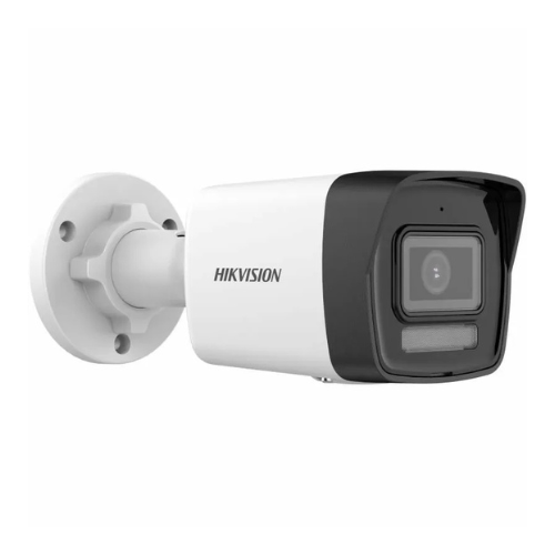 Hikvision DS-1043G2-LIU 4MP IP Outdoor Hybrid Camera — image 1