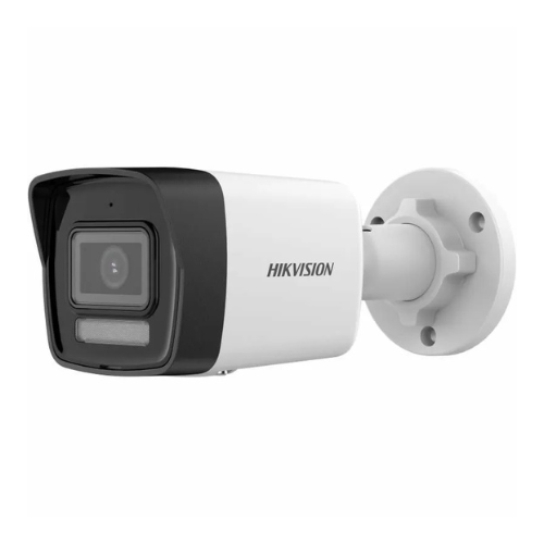 Hikvision DS-1043G2-LIU 4MP IP Outdoor Hybrid Camera — image 2