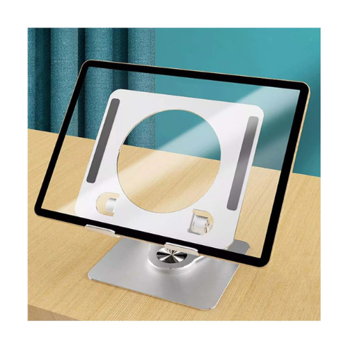 GO DES Tablet Stand Rotary Support 360 Rotation GD-HD296 — image 3