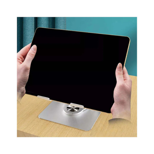 GO DES Tablet Stand Rotary Support 360 Rotation GD-HD296 — image 4