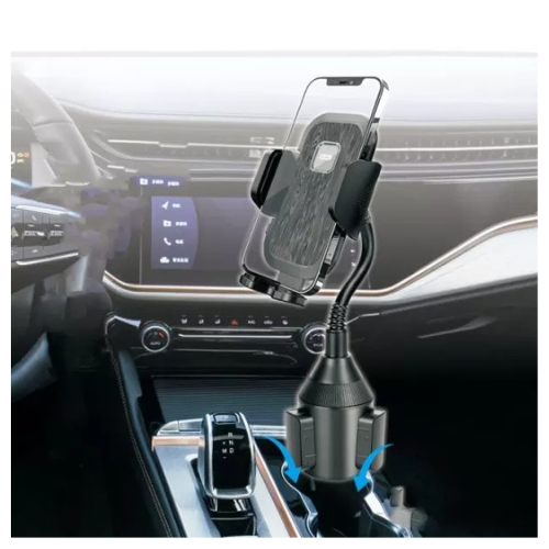 GO-DES Car Cup Mount Holder 360 Multi Angle GD-HD766 — image 3