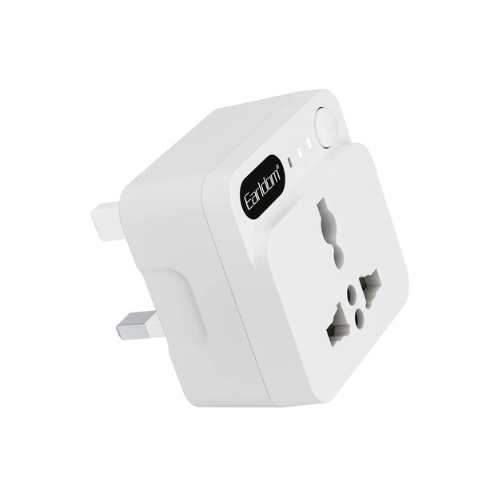 EARLDOM Smart Universal Plug+Timer 2500 W ES-SC19 — image 1