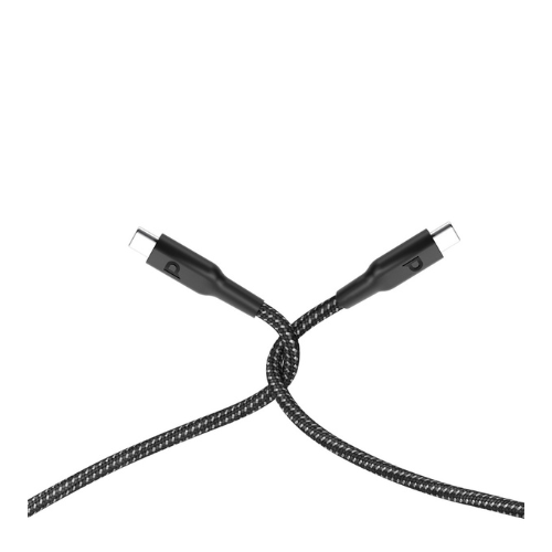 Powerology 60W PD USB-C Lightning Data & Fast Charge Cable — image 2