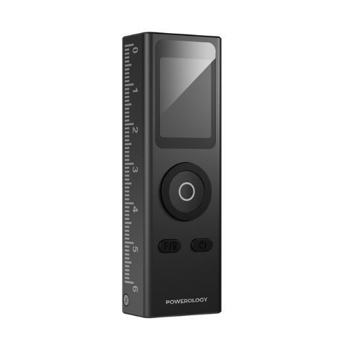 Powerology 30M Distance Smart Laser Measurement Tool — image 3