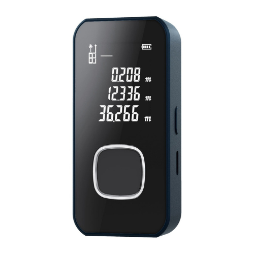 Powerology 60M Distance Smart Laser Measurement Tool — image 1