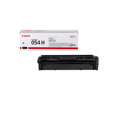 Canon 054 Magenta Cartridge LBP620C — image 2