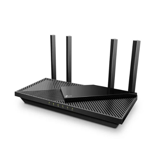 TP Link Archer AX55 Pro AX3000 Multi-Gigabit Wi-Fi 6 Router — image 4