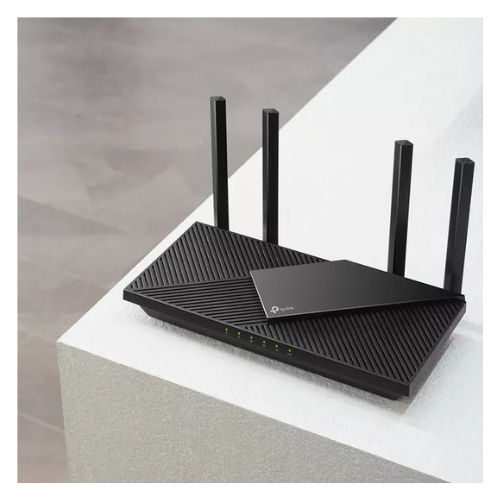 TP Link Archer AX55 Pro AX3000 Multi-Gigabit Wi-Fi 6 Router — image 2