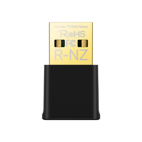 TP Link ARCHER TX20U NANO WI-FI 6 USB Adapter — image 3