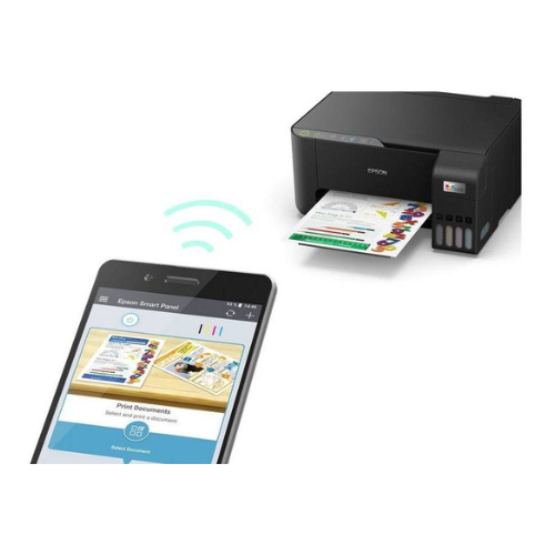 Epson L3250 EcoTank All-in-One Color Printer — image 3