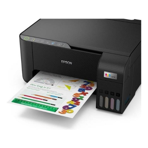 Epson L3250 EcoTank All-in-One Color Printer — image 2