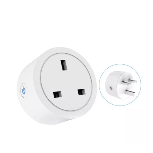 Uniq Smart Plug — image 2