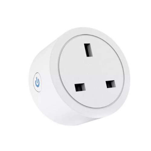 Uniq Smart Plug — image 1