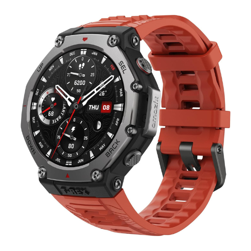 Amazfit T-Rex 3 Rugged GPS Smart Watch — image 4