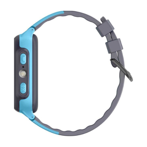 Green Kids Smart  Watch Series 1 Blue — image 3