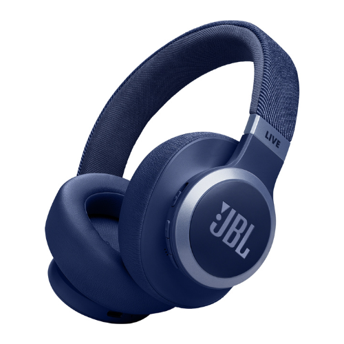 JBL Live 770NC Wireless Over-Ear Headphones — image 3