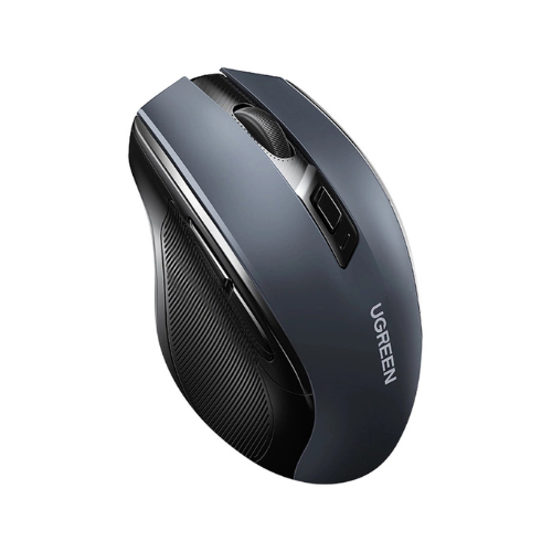 UGREEN Ergonomic Wireless Mouse  (SILENT CLICK) — image 3